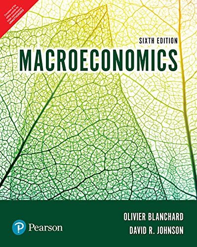 Macroeconomics, 6E