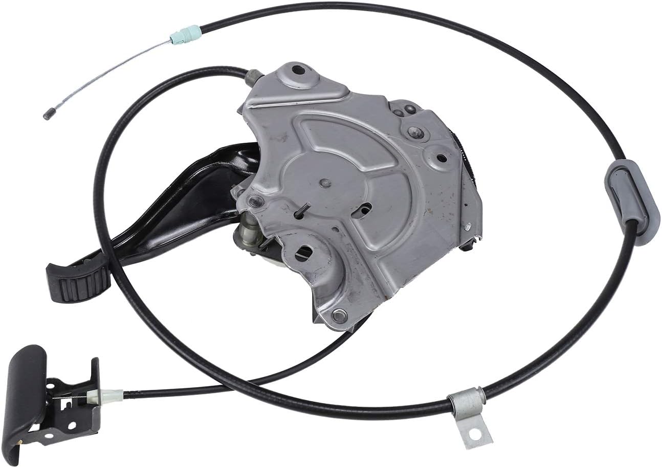 ACDelco 22800497 GM Original Equipment Parking Brake Control Module