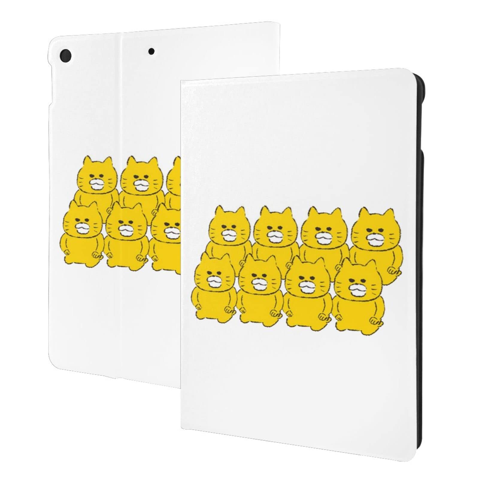 iPad - そらねこiPadAir3 Amazon.co.jp: ノラネコぐんだん Ipad ケース Ipad 7th (10.2