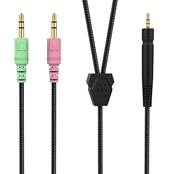 Amazon.com: Loodoo GSP 600 Replacement Cable Compatible with