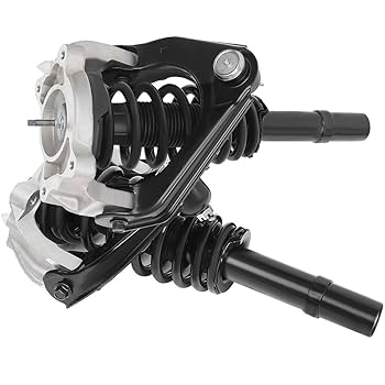 WS クリーブランド SEC Amazon.com: Front Strut & Coil Spring Assembly Set Driver