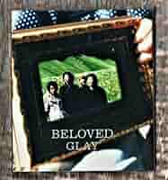 GLAY BELOVED Anthology 2CD+ DVD 春を愛する人 9月20日発売『BELOVED Anthology』ジャケット写真&収録曲詳細が