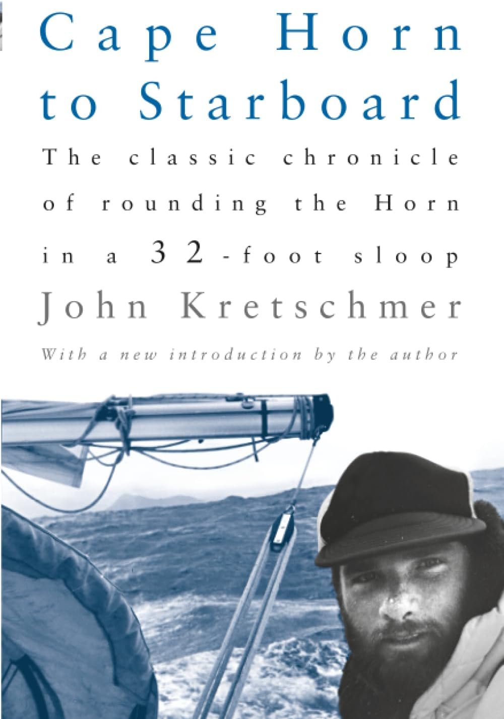 Cape Horn to Starboard