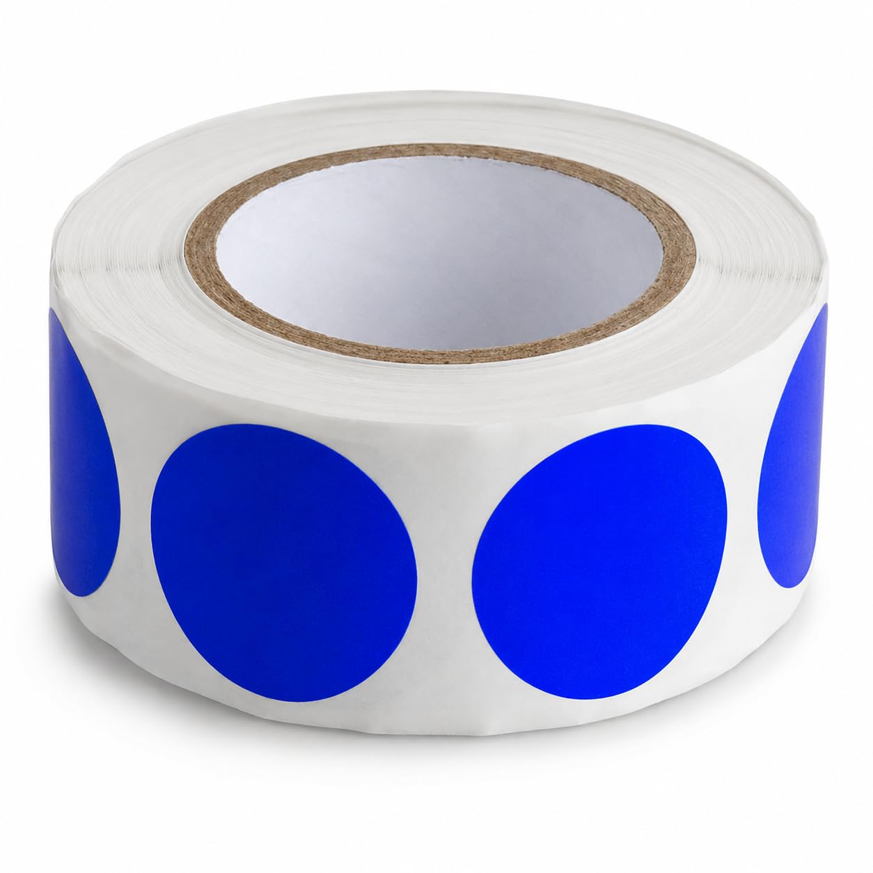 Round Inventory Labels by Glownary – Model 323db1bc
