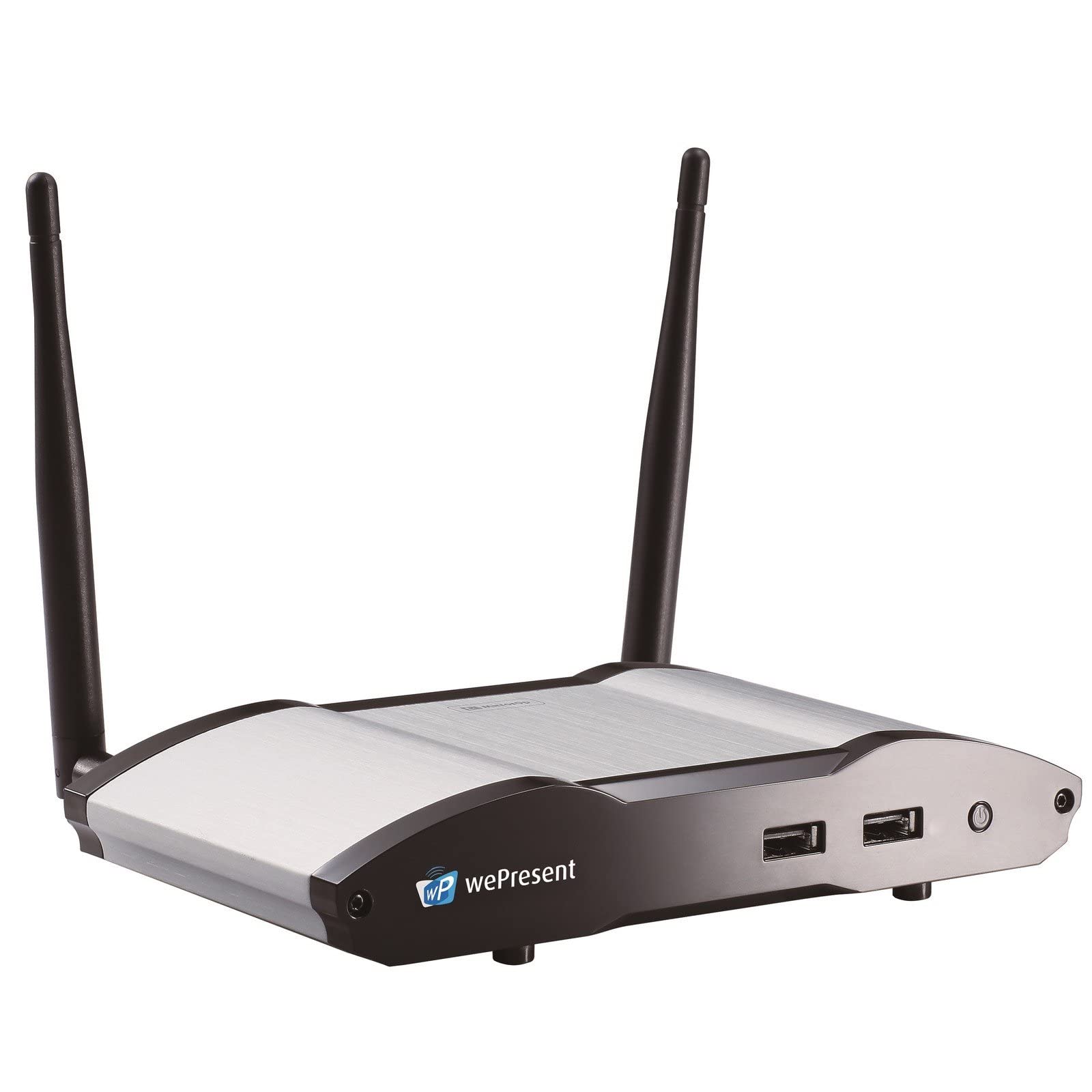 The Wipg-1600-W Wired Or Wireless Connection For Wireless Presentation, Advance (Renewed)