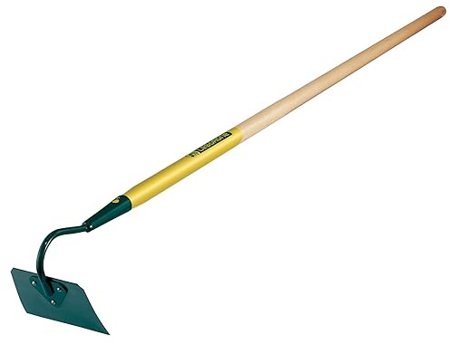 Leborgne, Binette Nanterre auto-affûtante 16cm, manche bois percé certifié PEFC