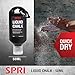 SPRI Liquid Chalk 50ml Bottle - Works as Gym, Lifting, Rock Climbing, Weightlifting Chalk - Dries Instantly, Use Alone or With Powdered Ball or Bag