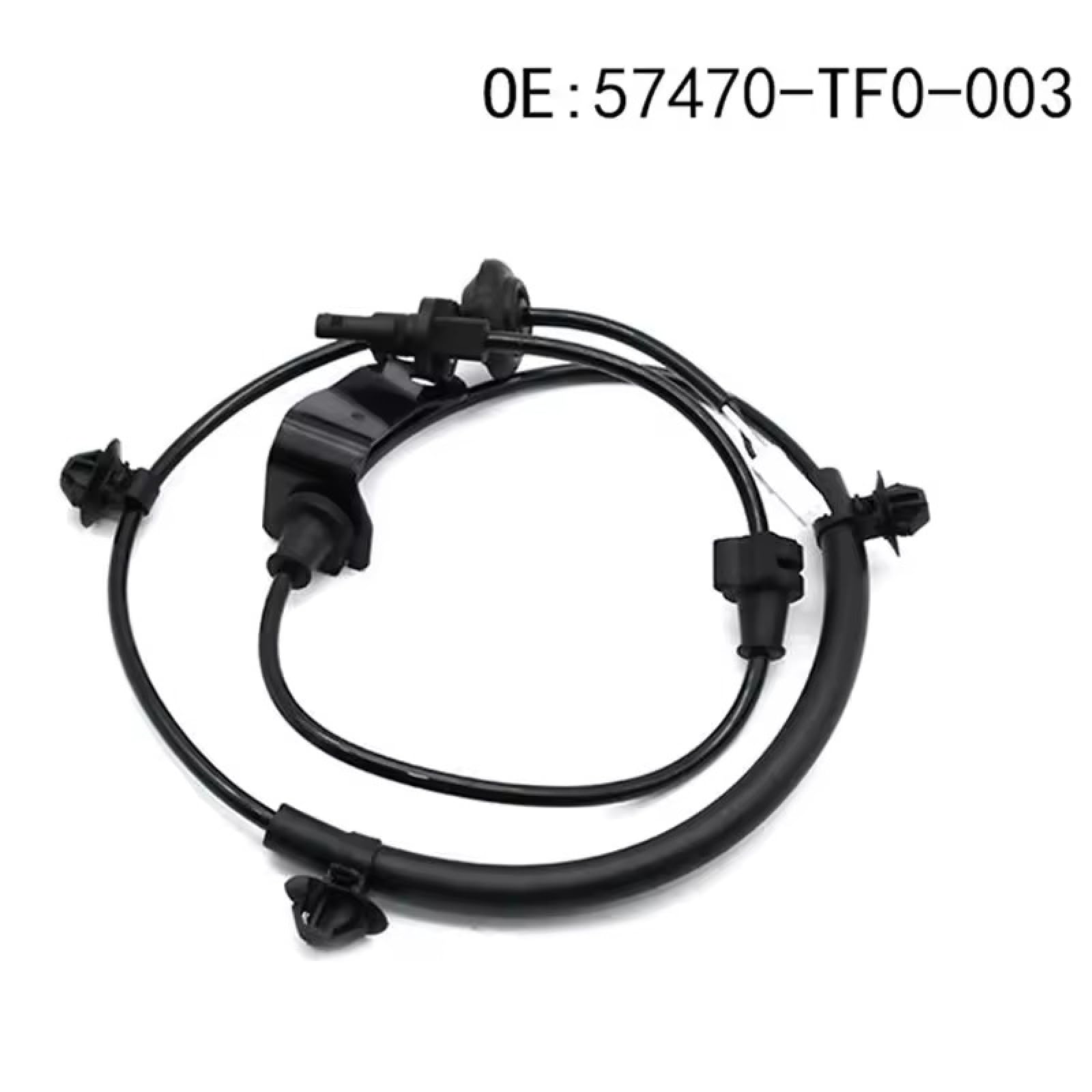 Sensor Velocidad Modulo Para CR-Z Para Insight Para Fit