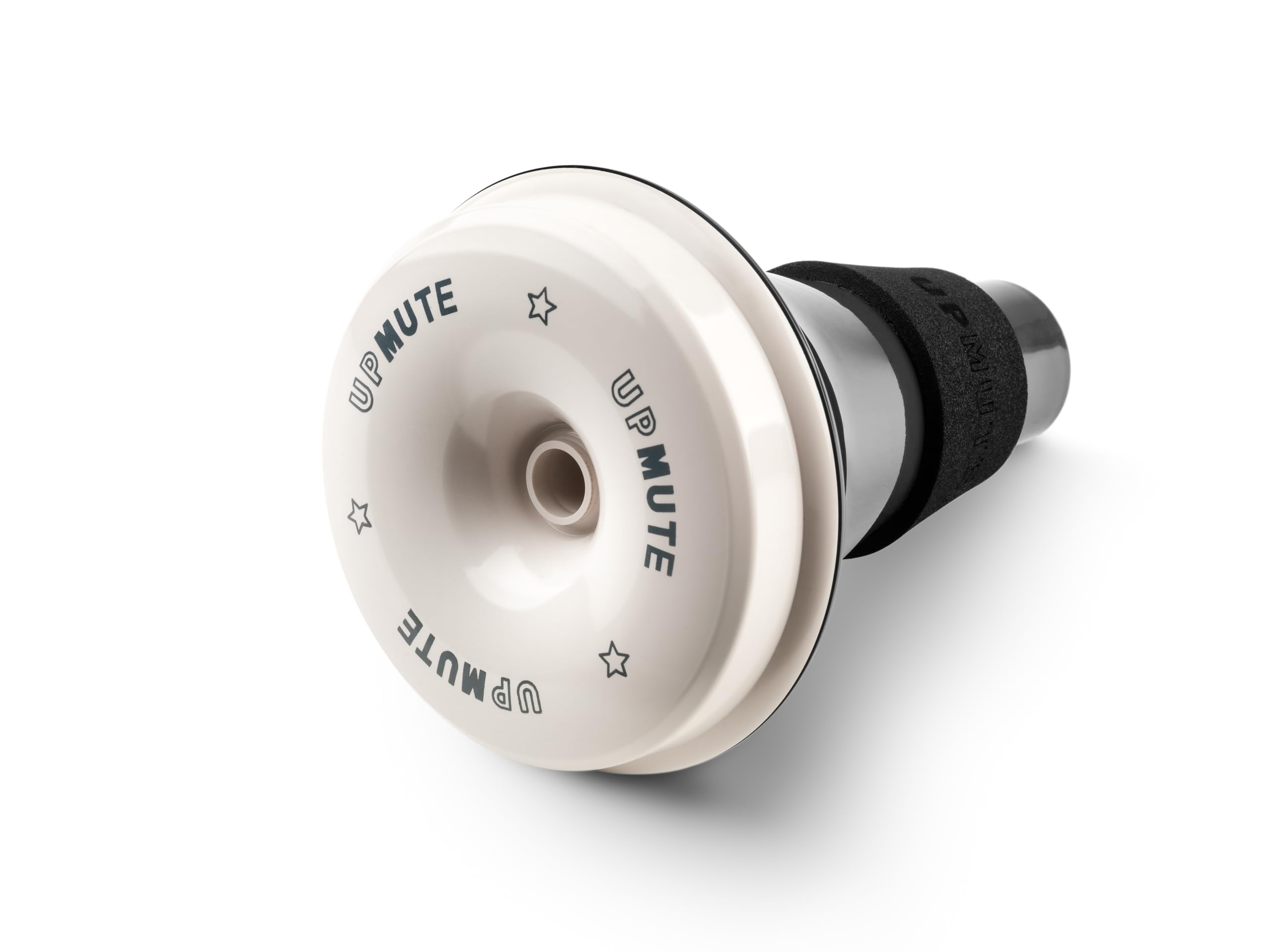 Sordina UpMute Studio per Tromba