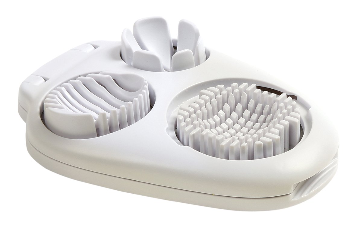 Norpro 998 Multi Egg Slicer