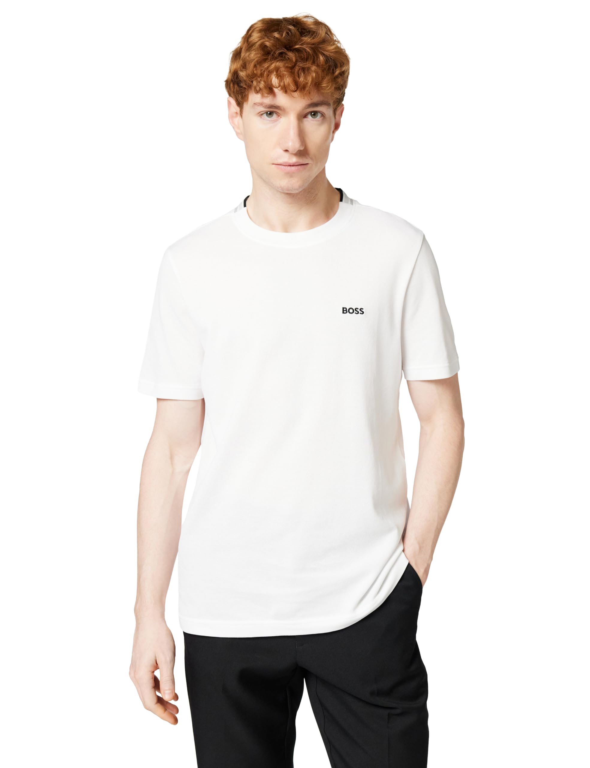 Hugo Boss Apparel Spring26