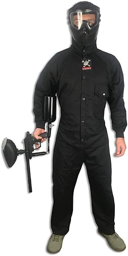 Maddog Tactical Paintball Rip Stop Coverall Jumpsuit disponible en Yaxa Colombia