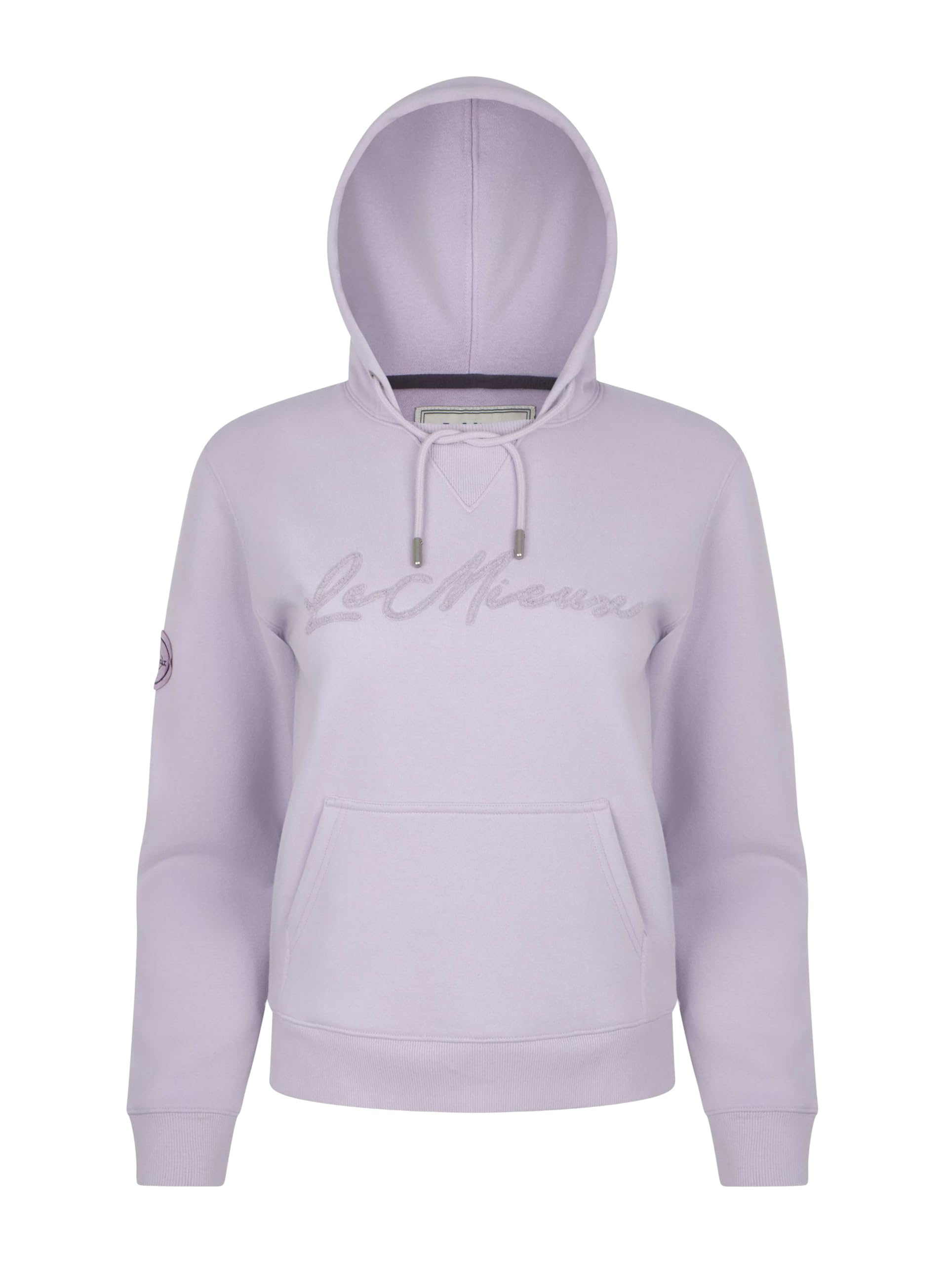 Lemieux Women's Violet Riding Hoodie Elspeth