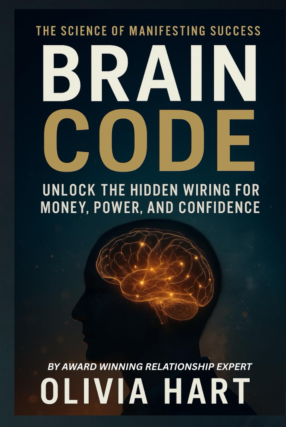 Brain Code: Unlock the Hidden Wiring for Money, Power, and Confidence