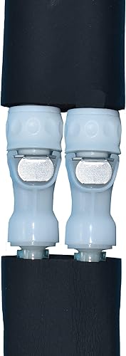 Miniatura 7 de Mcmanus Almohadilla de terapia de frío para almohadilla de pie y tobillo | Almohadilla ergonómica para dolor e hinchazón postoperatorio | Funciona