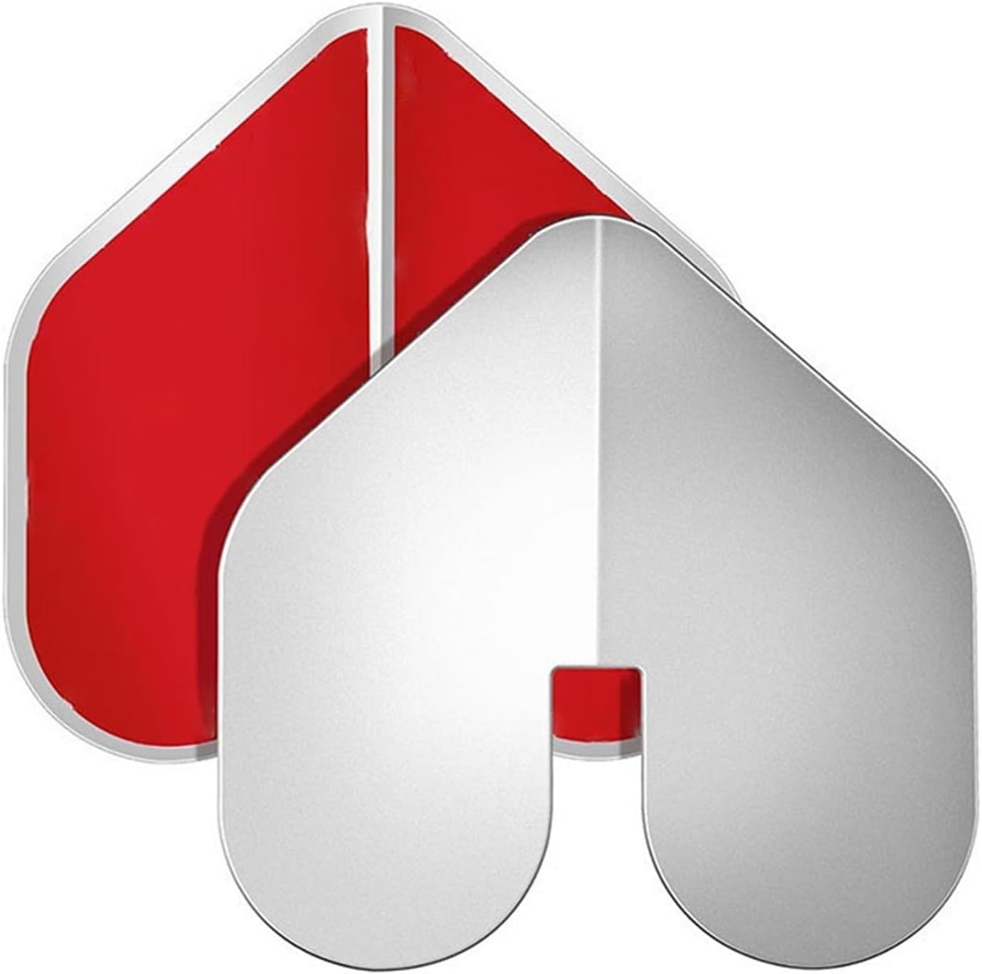 ボートキールガード 耐摩耗性 ステンレススチール ボウガード 錆びにくい ボートボウプロテクター 摩耗や傷から保護 2個