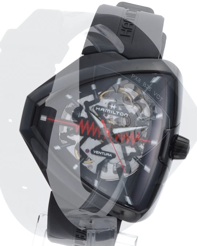 Amazon.co.jp: [ハミルトン]HAMILTON 腕時計 正規保証