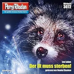 Couverture de Der Ilt muss sterben!