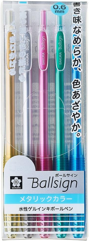 全ての まとめ サクラクレパス ボールサイン4 1メタリックブルー 10セット クリアランスバーゲン Www Iacymperu Org