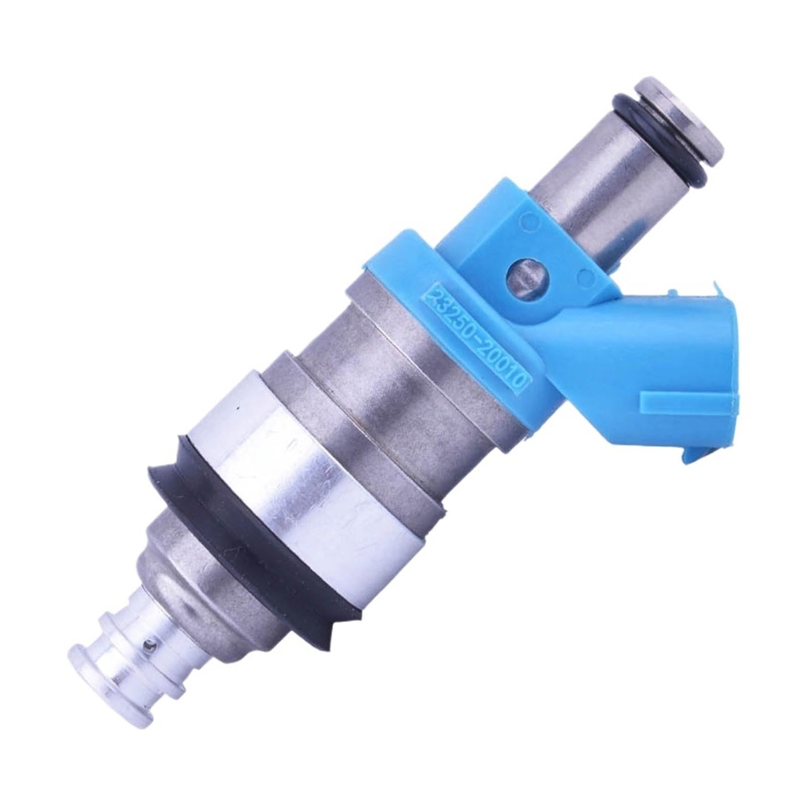 Boquilla de inyección de Combustible 6 Piezas Inyector de Combustible 23250-20010 23209-20010 para Toyota Avalon Camry Sienna Solara Lexus Es300 3.0l Boquilla de inyección de Motor de Coche