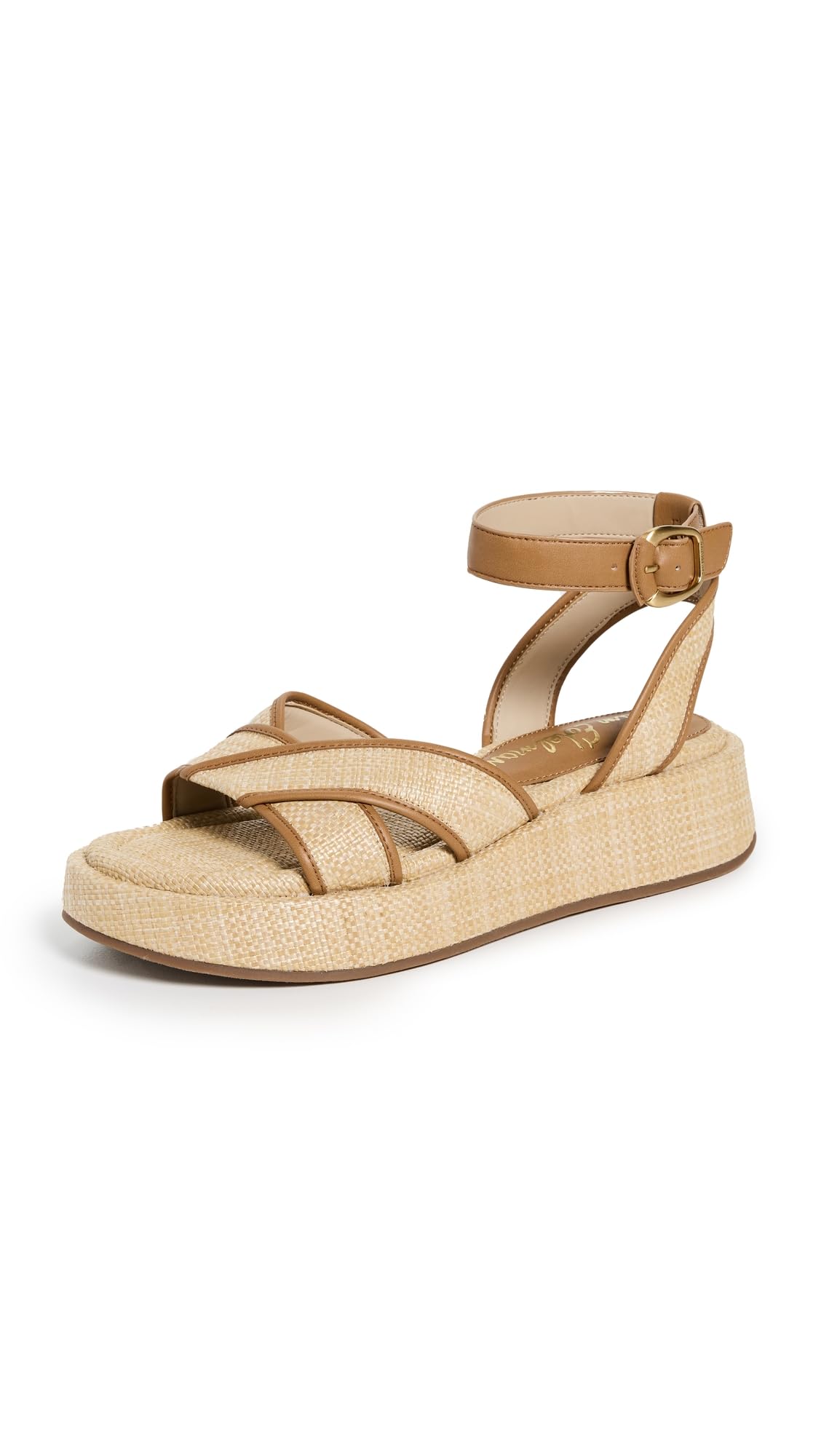 Sam Edelman Women's Bambi Sandals