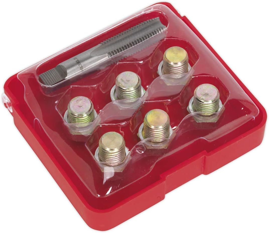 Time-Sert 32155 M12 X 1.5 Tap Guide - Foto 4