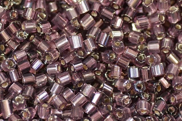250g Pressed Beads mi x mm, 27060 (10-0-11-0-27060), Glass, Czech Republic