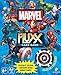 Looney Labs Marvel Fluxx Specialty Edition Card Game