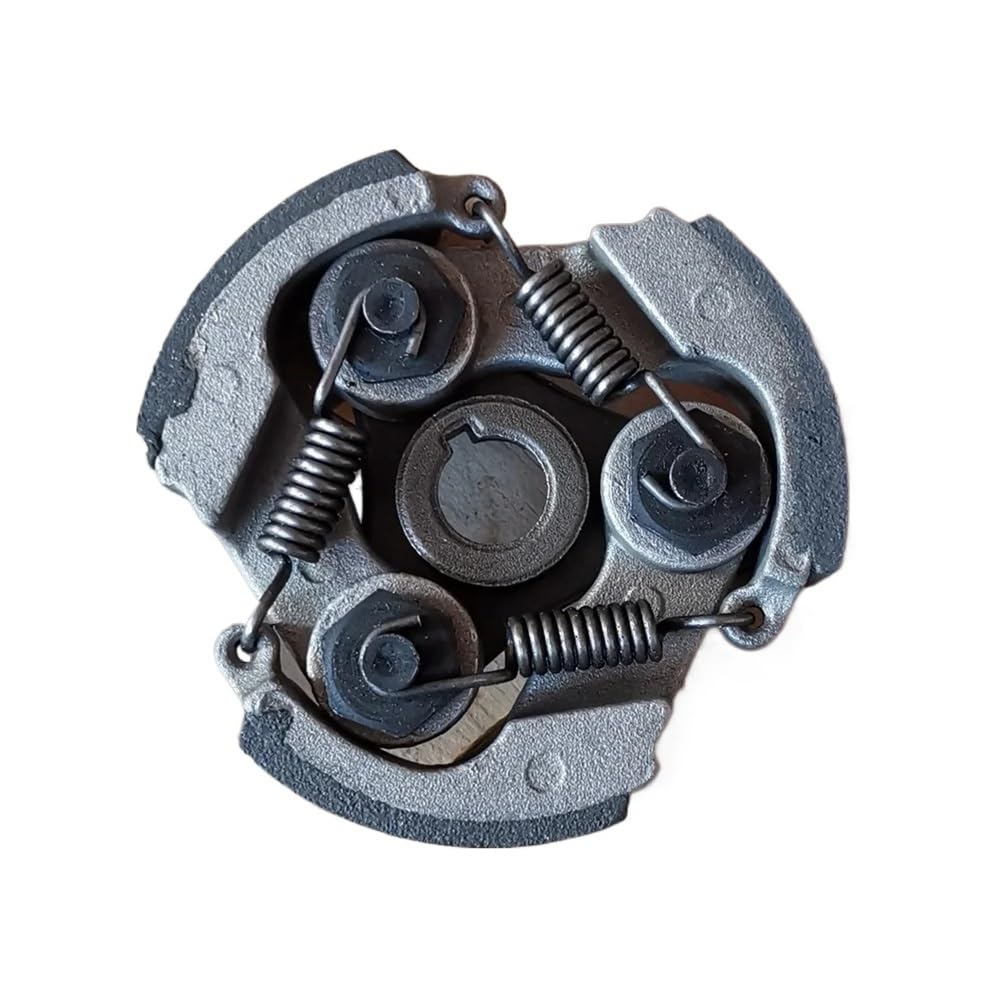 AnRMeT parts Fit For NB411 Clutch NB411 OD: 75mm Aluminum accesorios para auto