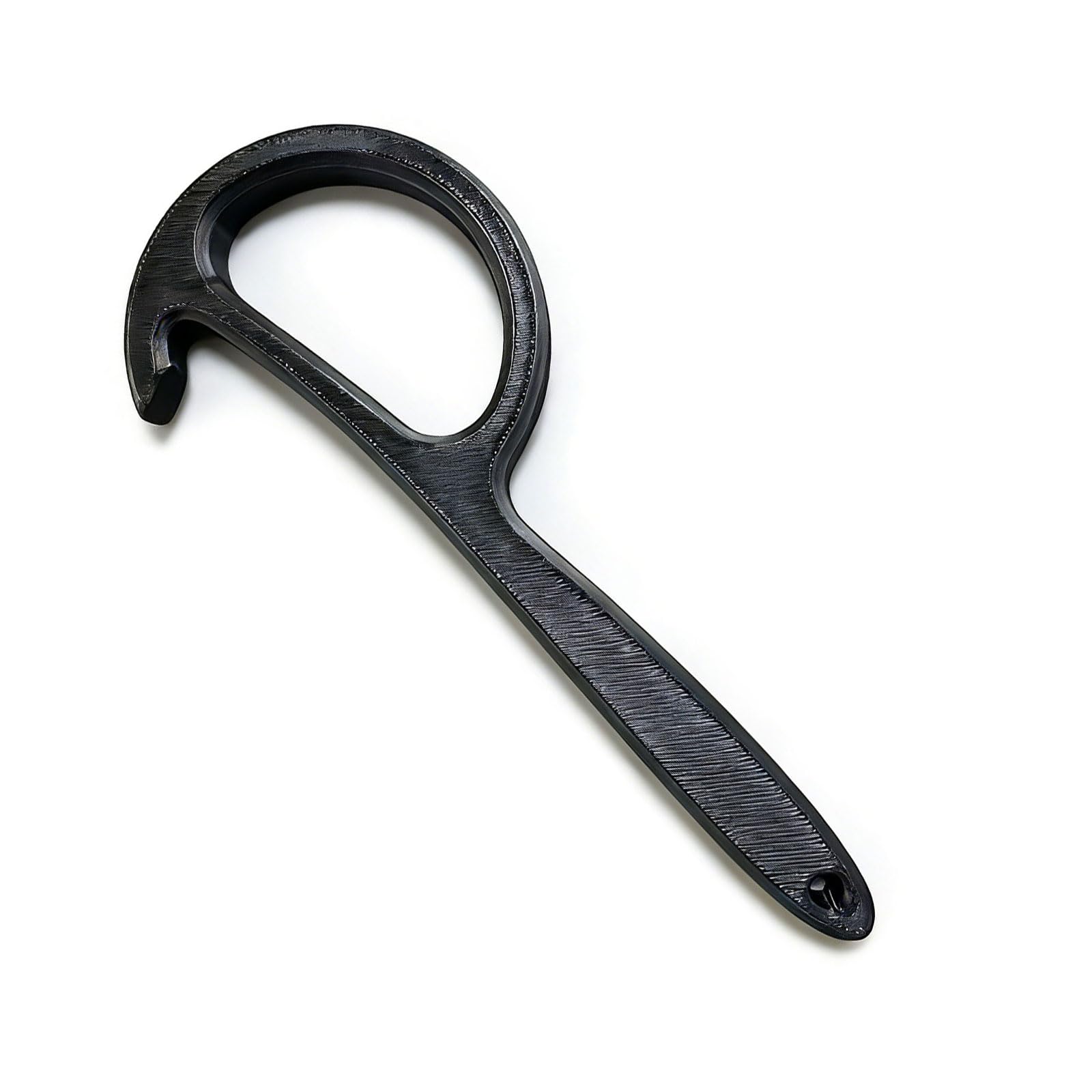 Manual Can Opener Safe and Easy to Grip Construction Can Opener Nonslip Handle for Kitchen Outdoor