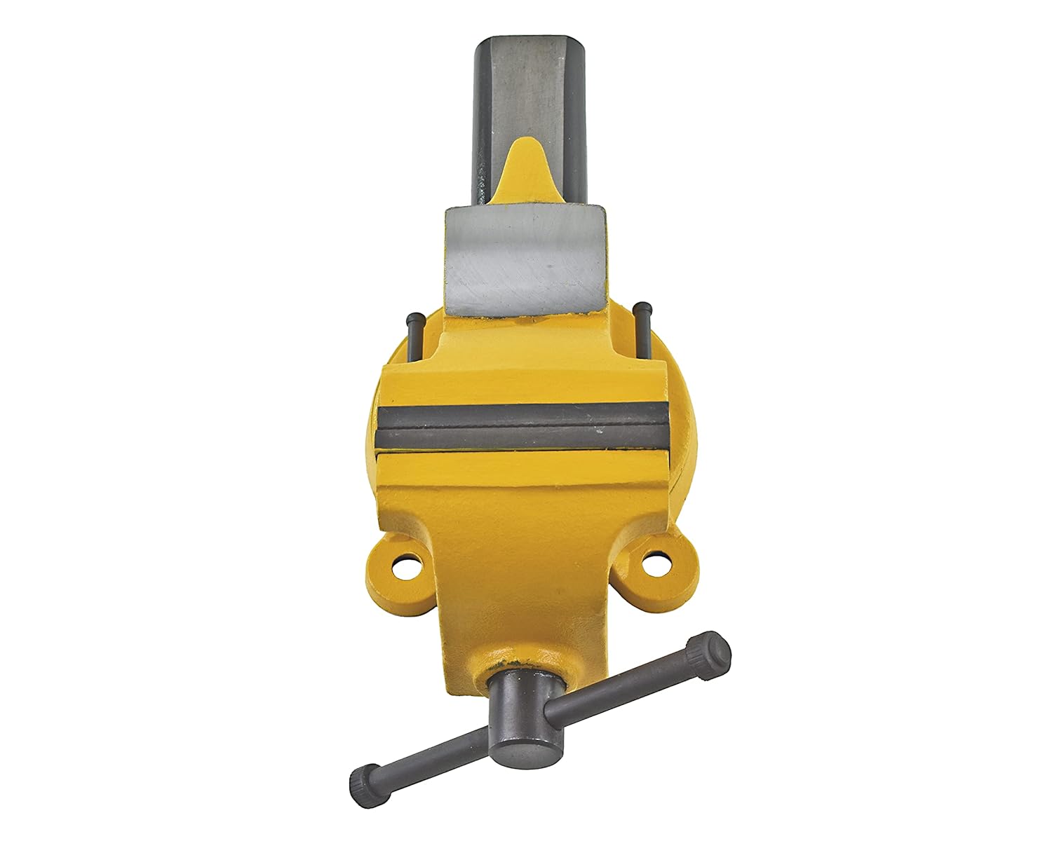 Bеѕt Quаlіtу 🔥 Yost Vises 904-HV 4 High-Visibility Heavy Duty Steel Bench Vise Exсluѕіvе Yost Vises 904-HV 4 High-Visibility Heavy Duty Steel Bench Vise