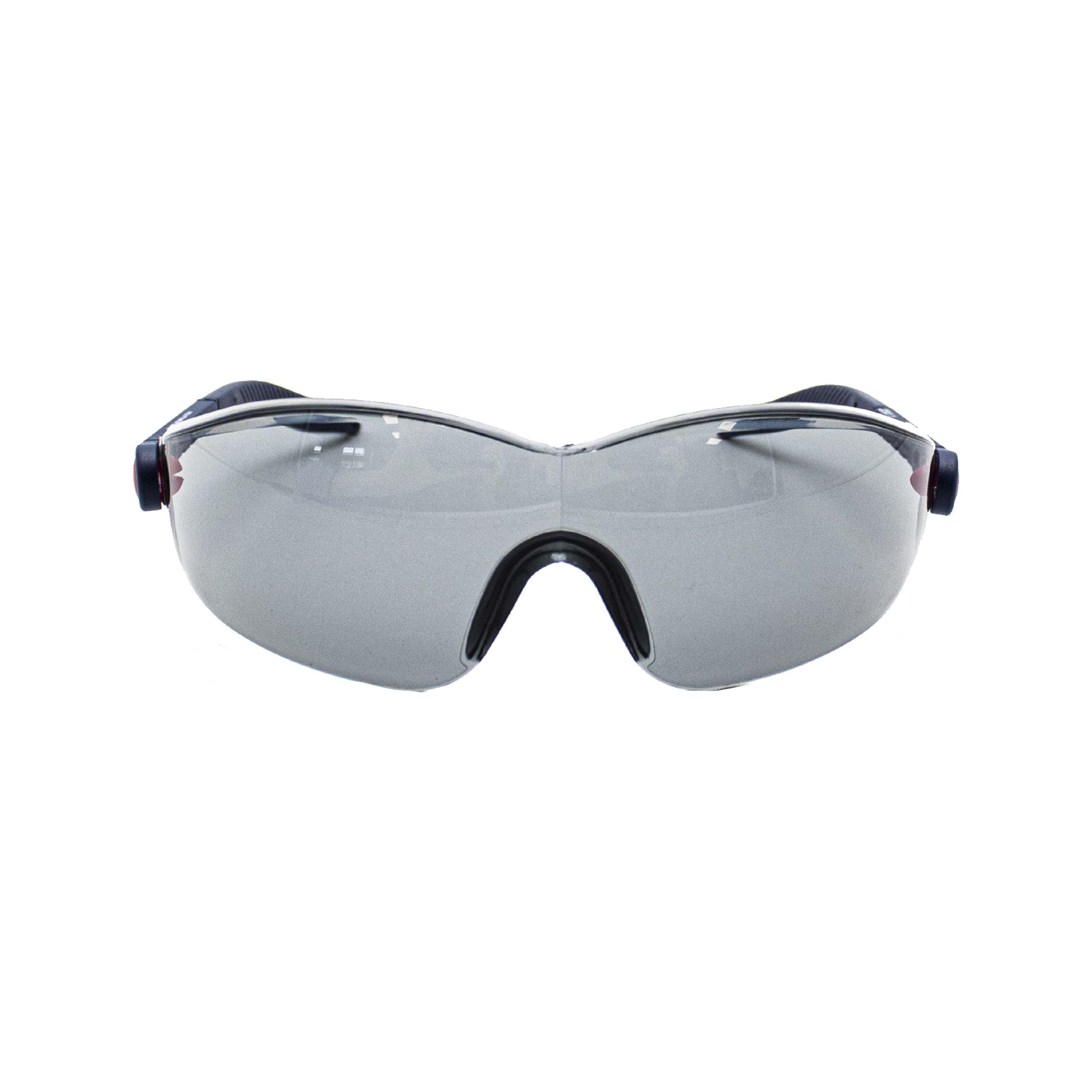 SIMPLETEK - 20 lunettes de protection anti-rayures antibrouillard anti-uv chantier de construction