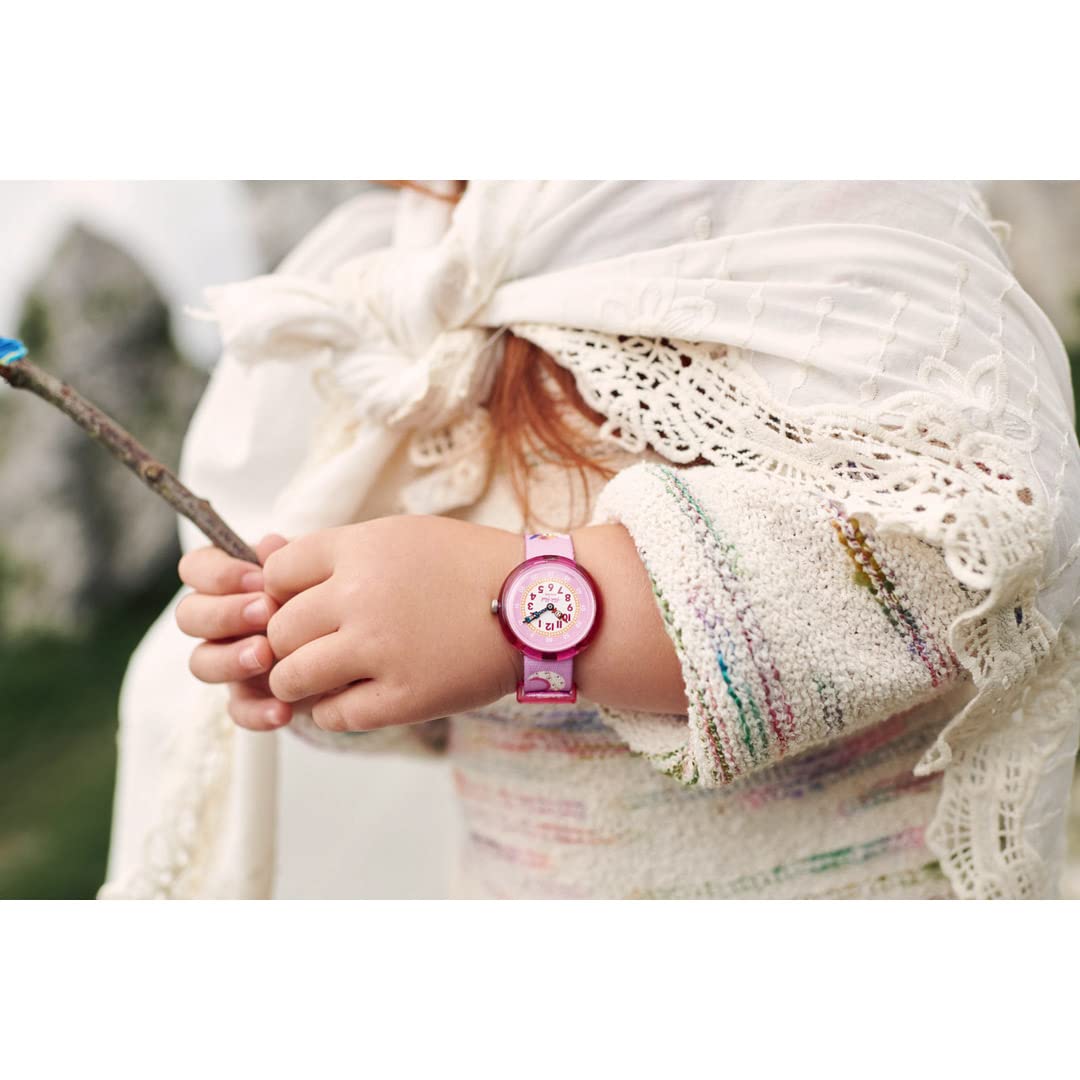 Flik Flak Montre Dreaming Unicorn
