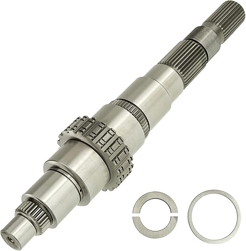 Miniatura 2 de Motive Gear 4882318K NV4500 M/S Dodge 4x4, Diesel-U, 1 paquete