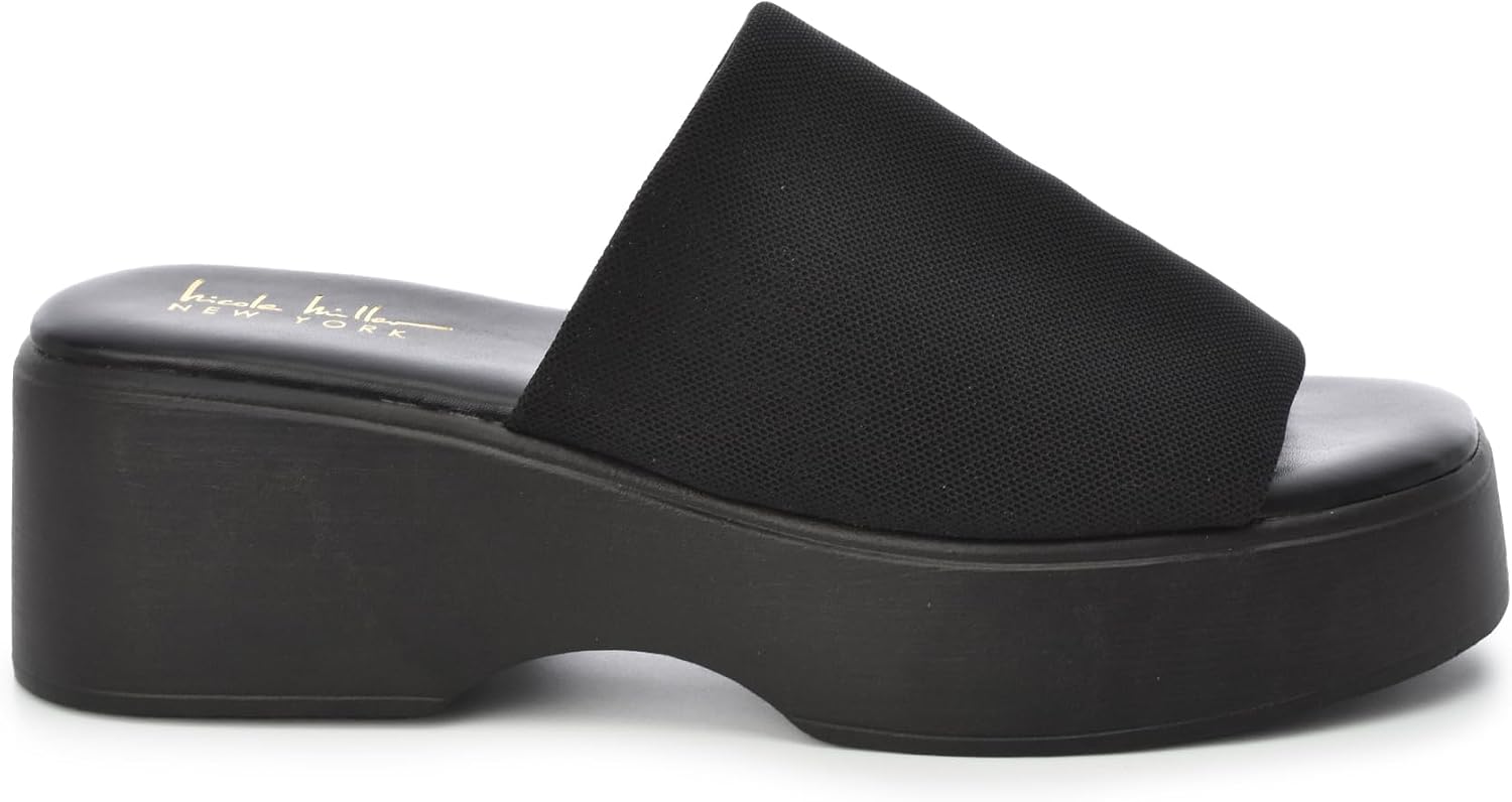 Nicole Miller Womens Kairie