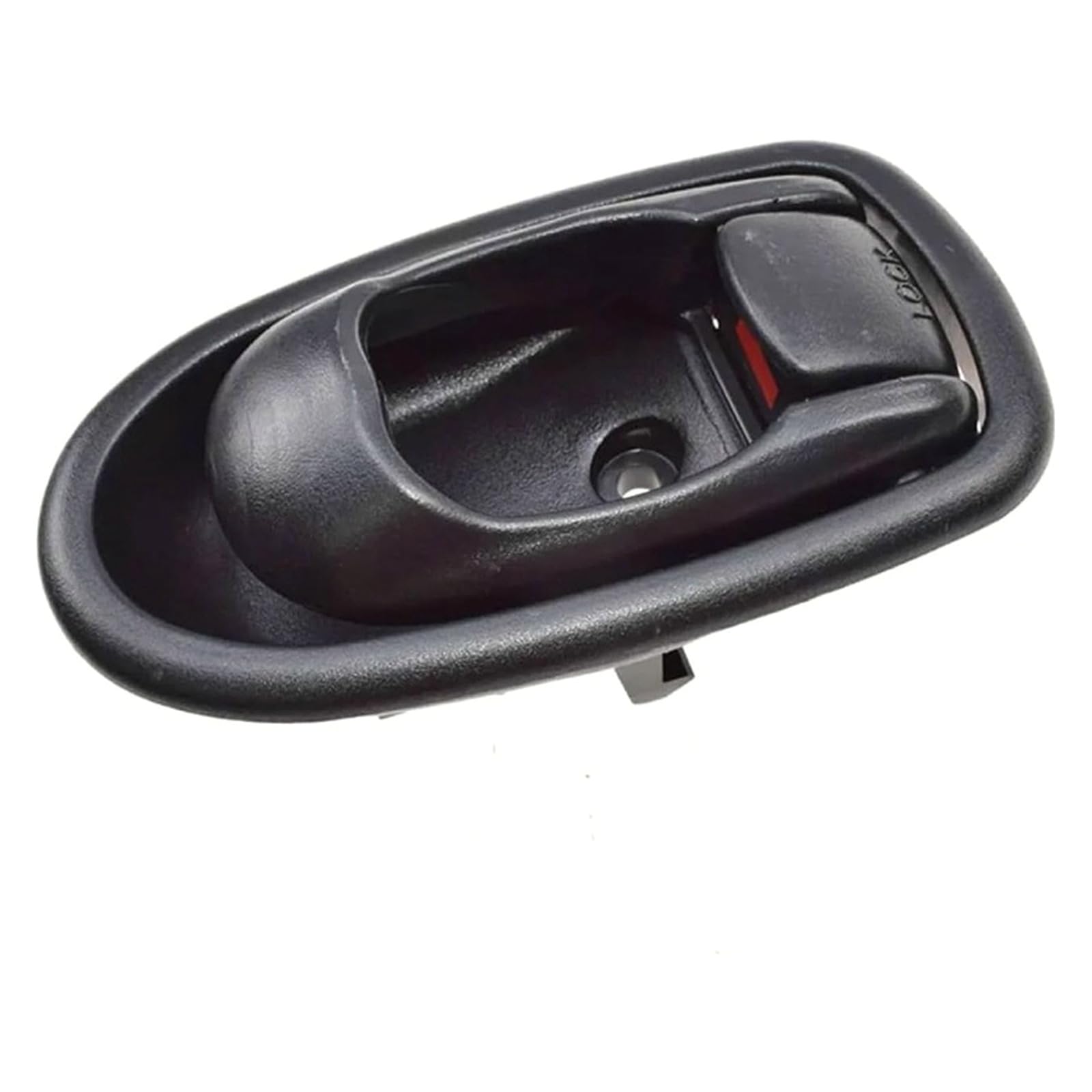 Lmgbjjn 82620-29000 Right Fit For Hyundai Elantra 1996-2000 1996 1997 1998 1999 2000 82610-29000 82620-29000 Interior Door Handle(82620-29000 Right)