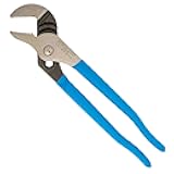 Tongue and Groove Pliers, 9-1/2 In