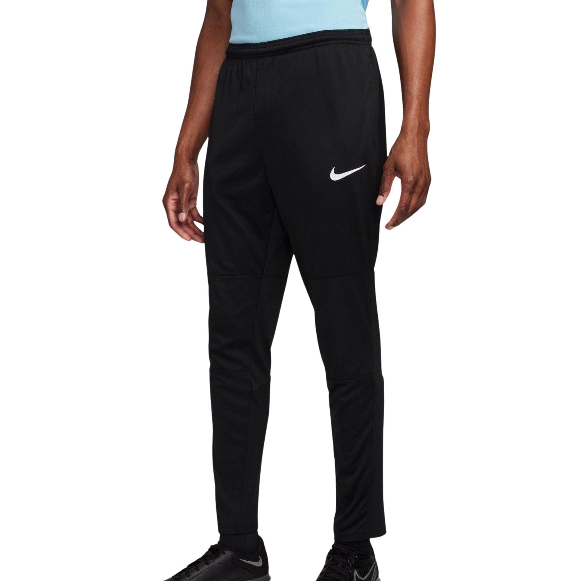 Nike DF Park20 100% Poliestere Black/​Black/​White M