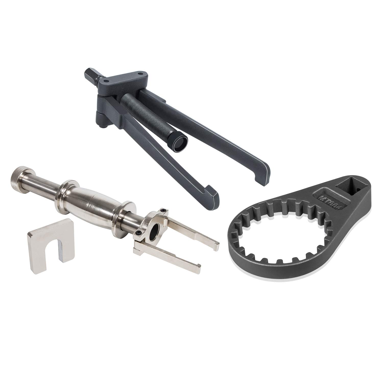 ワイドセーフティベンチ用ローラーアタッチメント(ペア) セーフティラック │ ベンチプレス ラック 安全 セーフティー