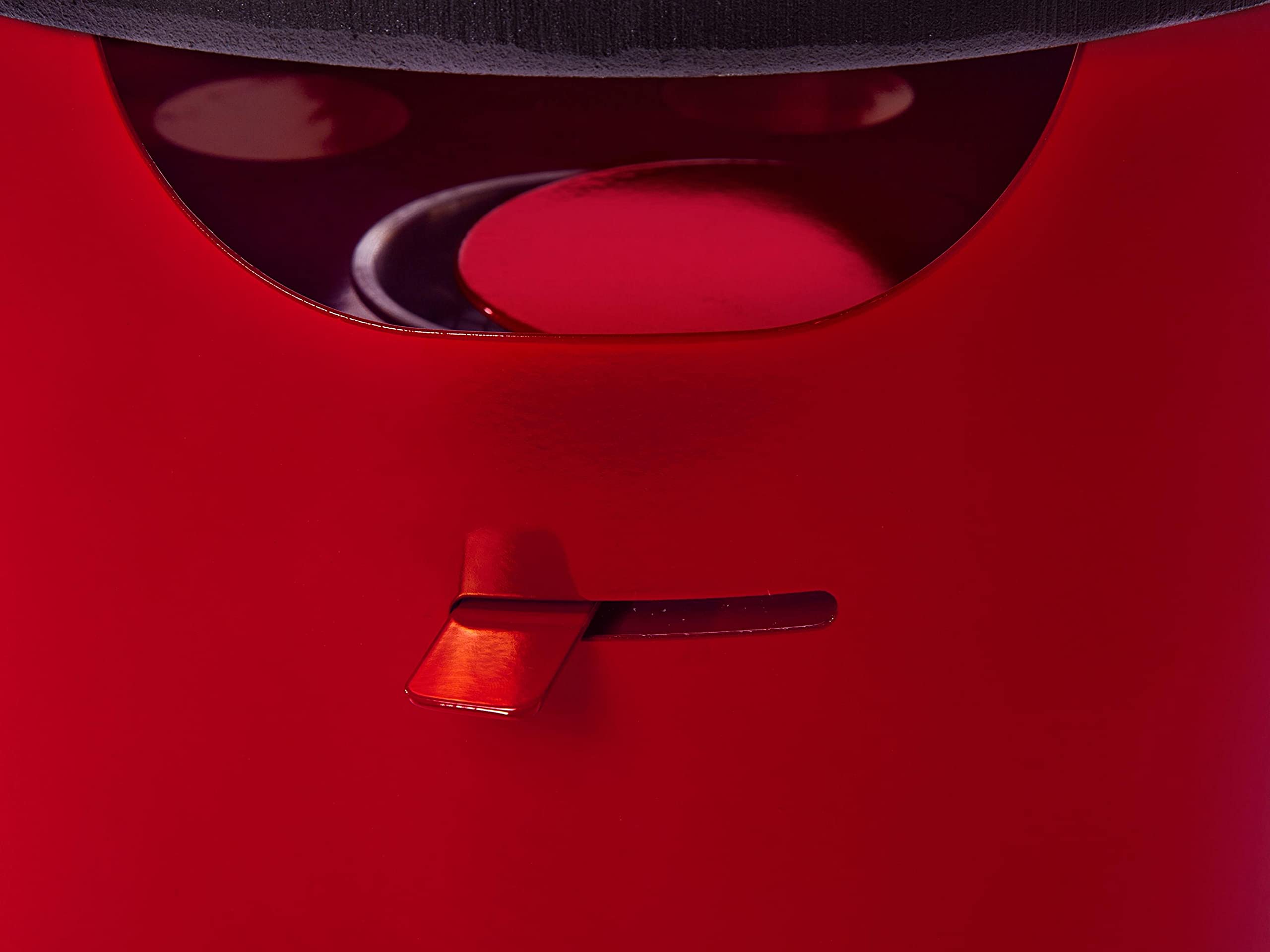 PURLINE BB03 Barbecue Rouge/Noir