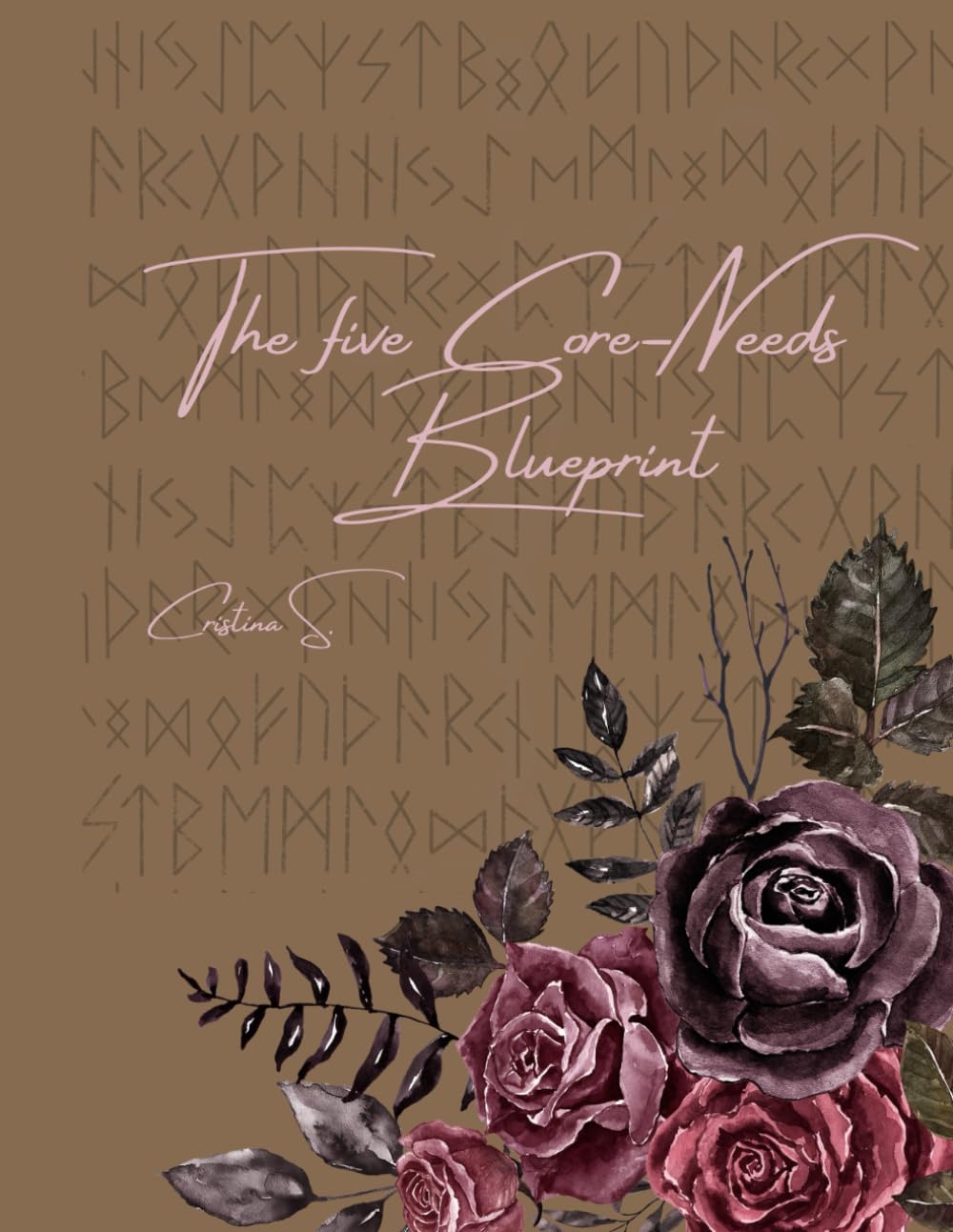The Five Core Needs Blueprint: A Gentle Guide to Emotional Healing, Self-Awareness, and Inner Peace