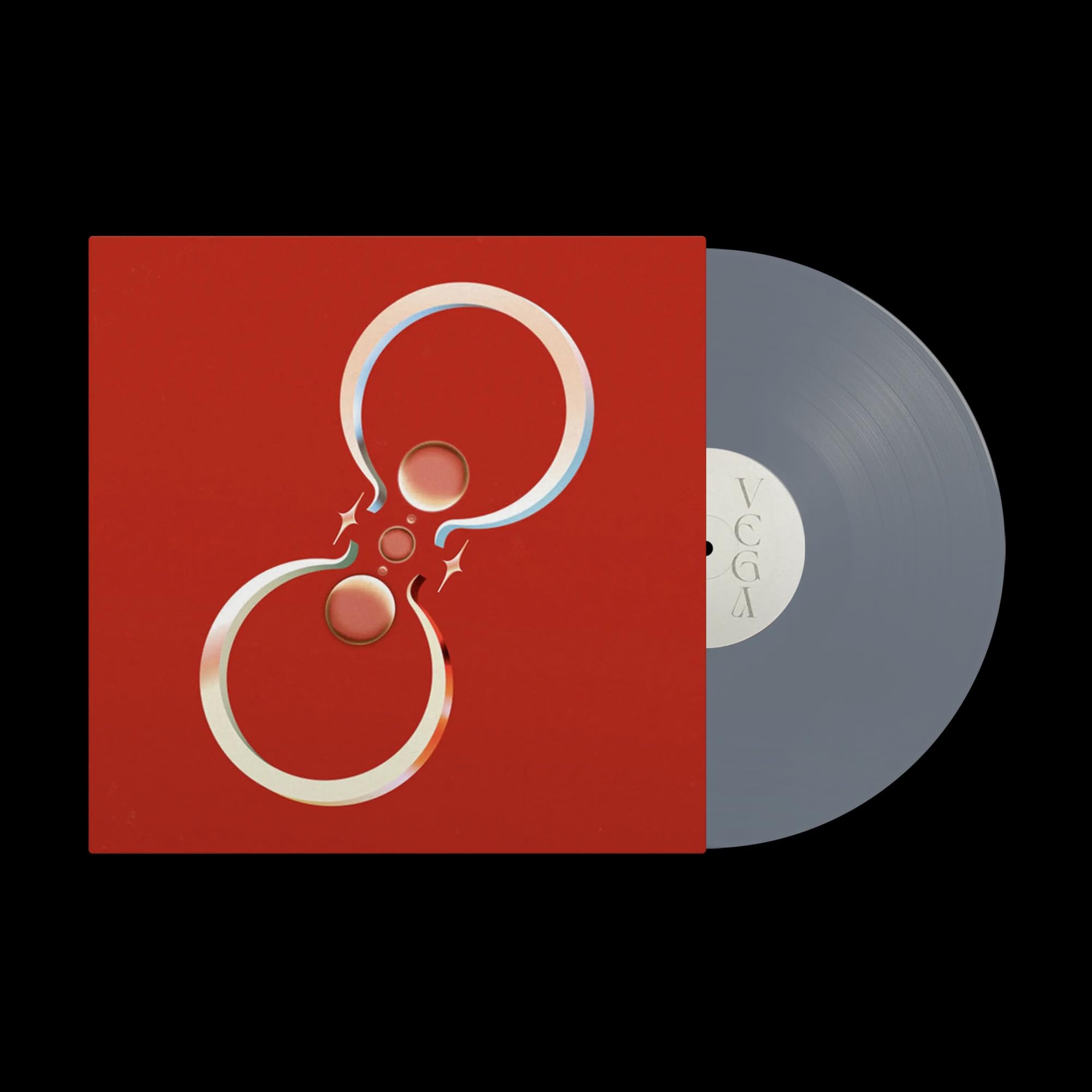 Vega [VINYL]
