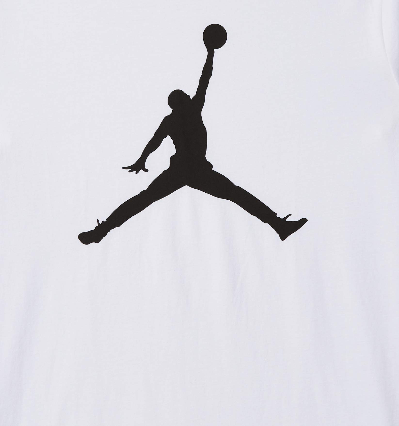 Nike Jdb S/S Jumpman Tee T-Shirt Bambini e Ragazzi