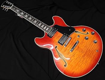Amazon | Sire Larry Carlton H7 CS サイアー ラリーカールトン