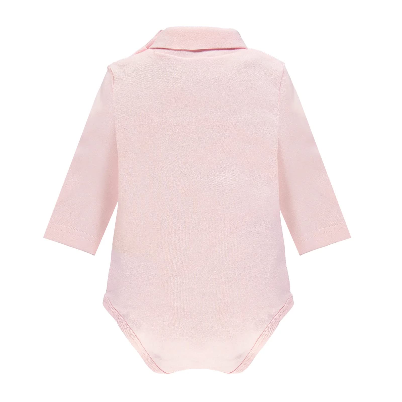 Ellepi Tris Body Lupetto Neonato e Bambino – Caldo Cotone
