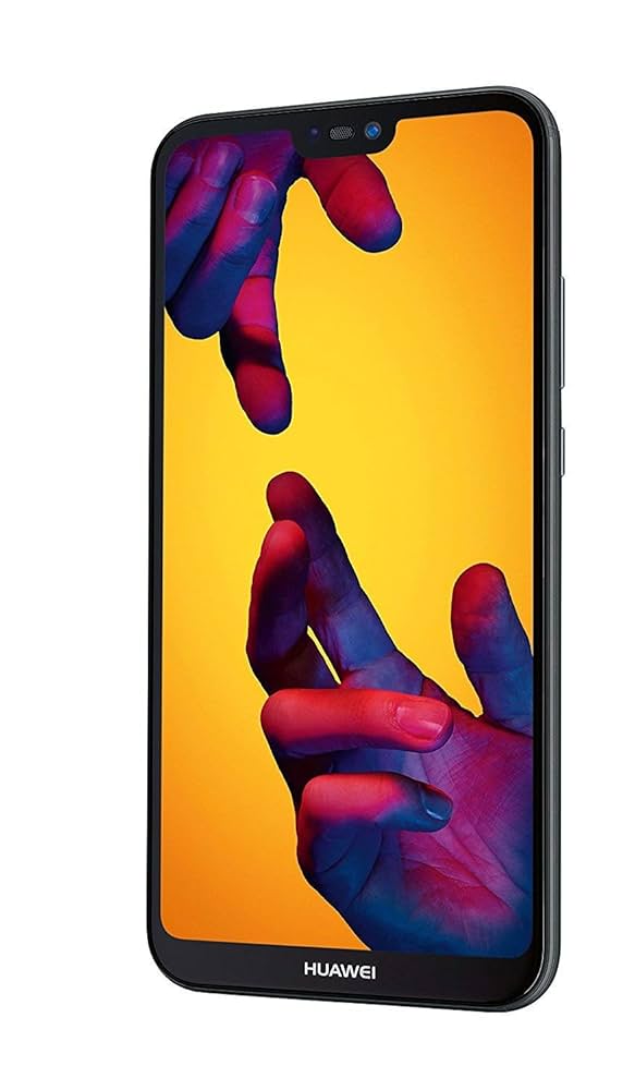 Huawei P20 Lite 64 GB Tek Sim Siyah Cep Telefonu İthalatçı Firma Huawei P20 Lite 64 GB Tek Sim Siyah Cep Telefonu İthalatçı Firma