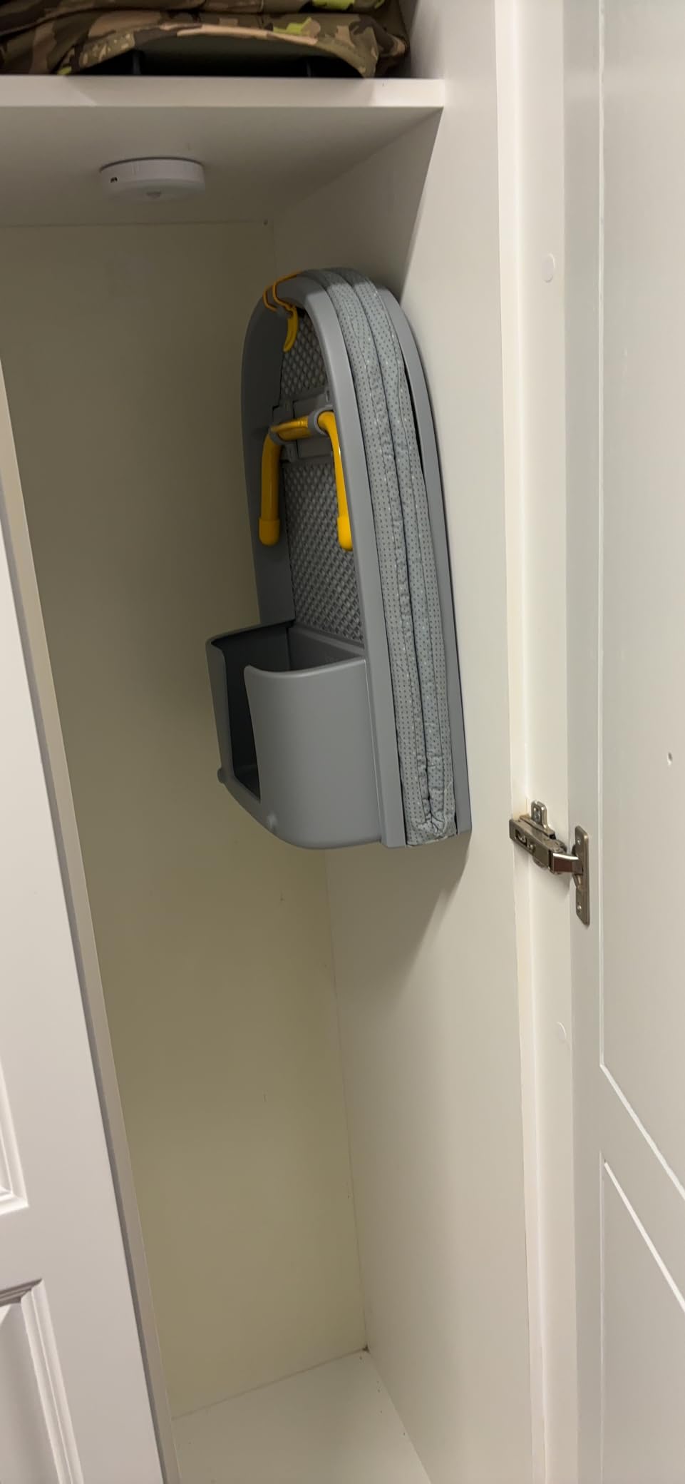 Joseph Joseph Pocket Folding SpaceSaving, Compact tabletop Ironing