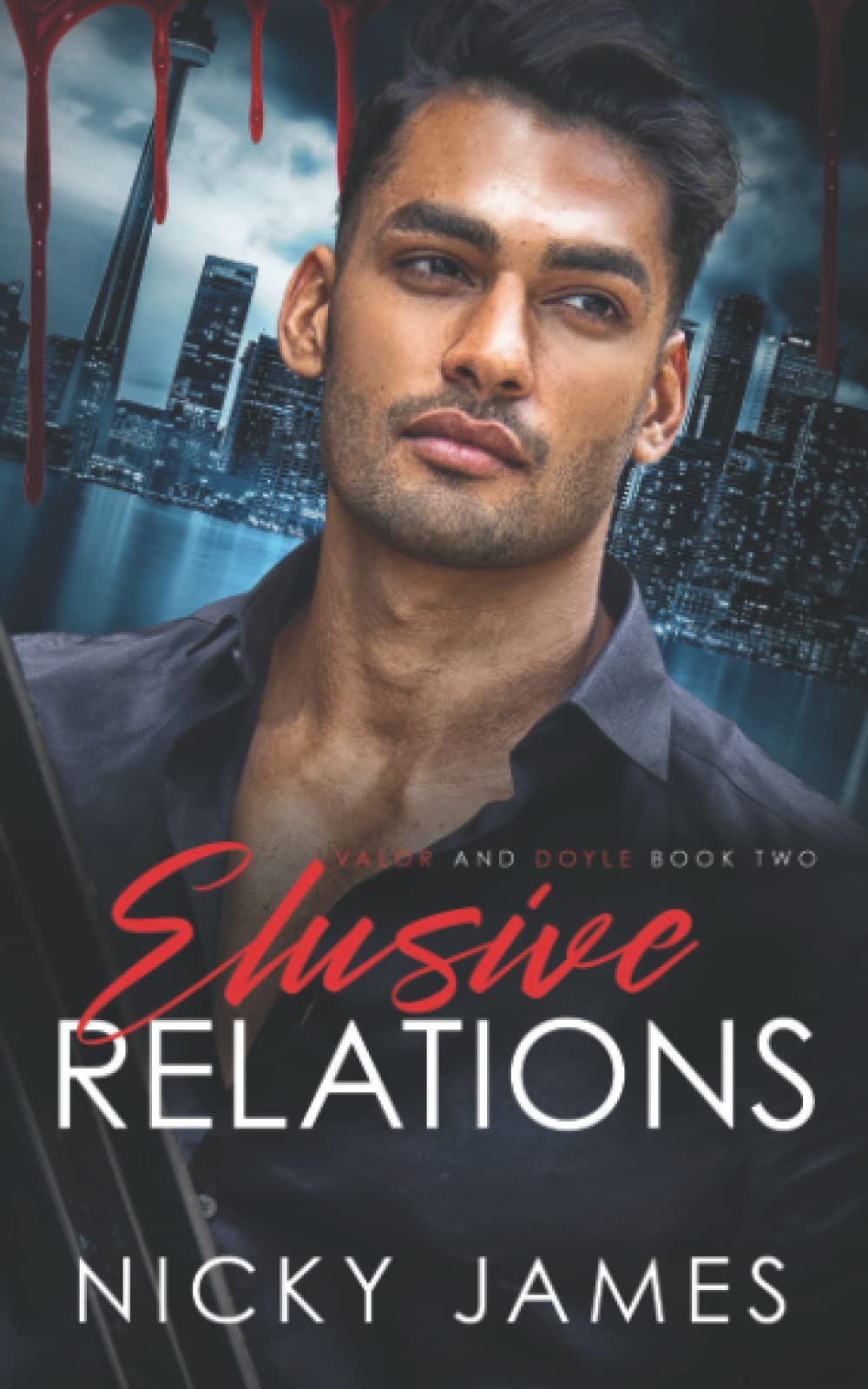 Elusive Relations (Valor and Doyle)
