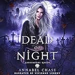 Cover of Dead of Night