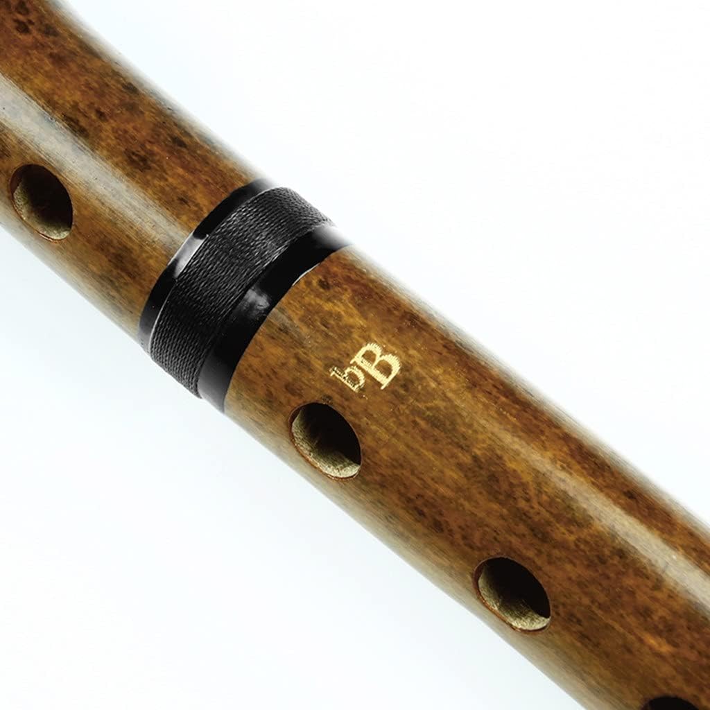 Vertical Flute Line Musical Instruments Traditional Chinese Woodwind Instrument Xiao